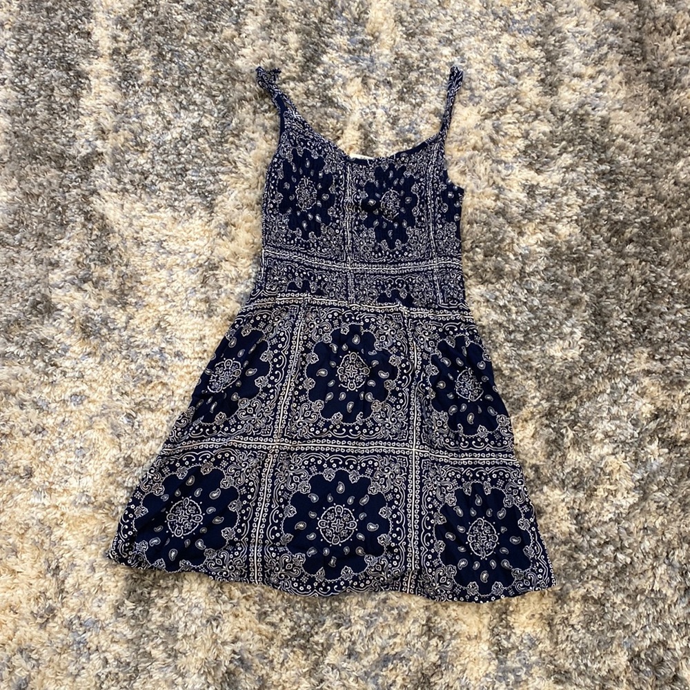 Aeropostale Summer Dress - Picture 2 of 4